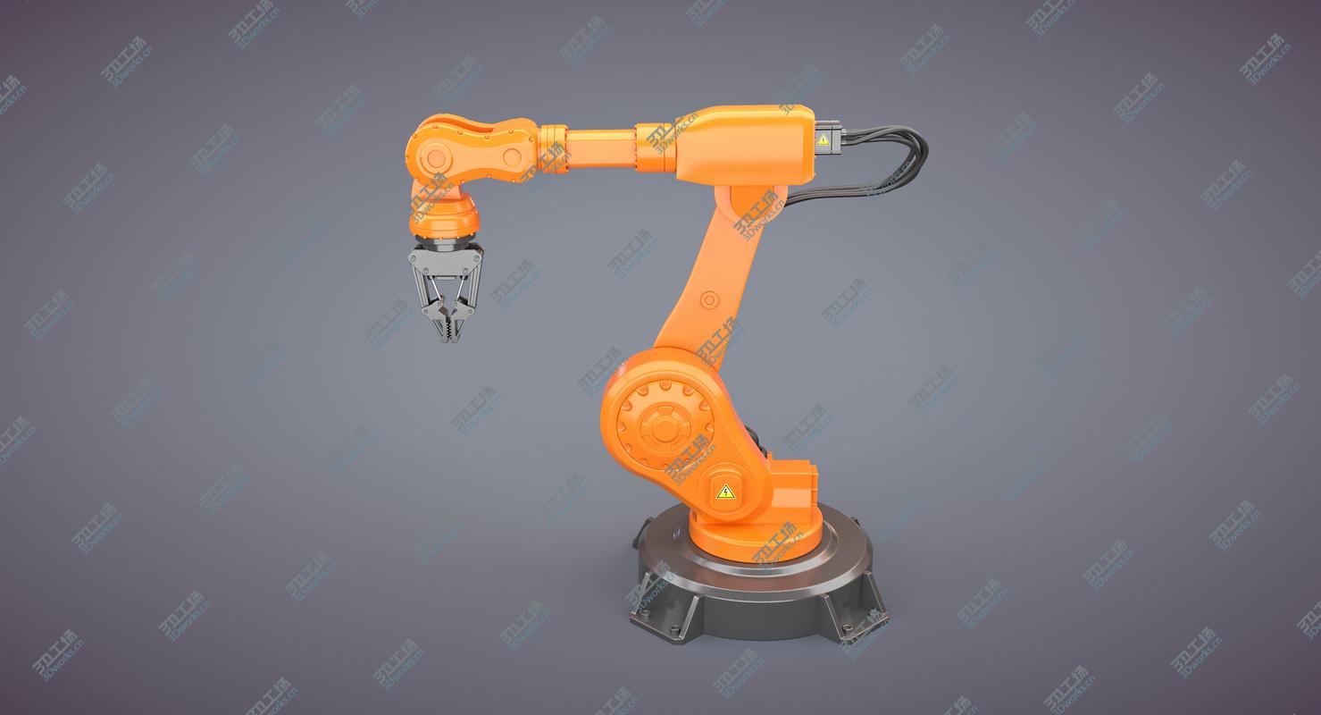 images/goods_img/202104021/3D Robotic Arm Manipulator model/5.jpg